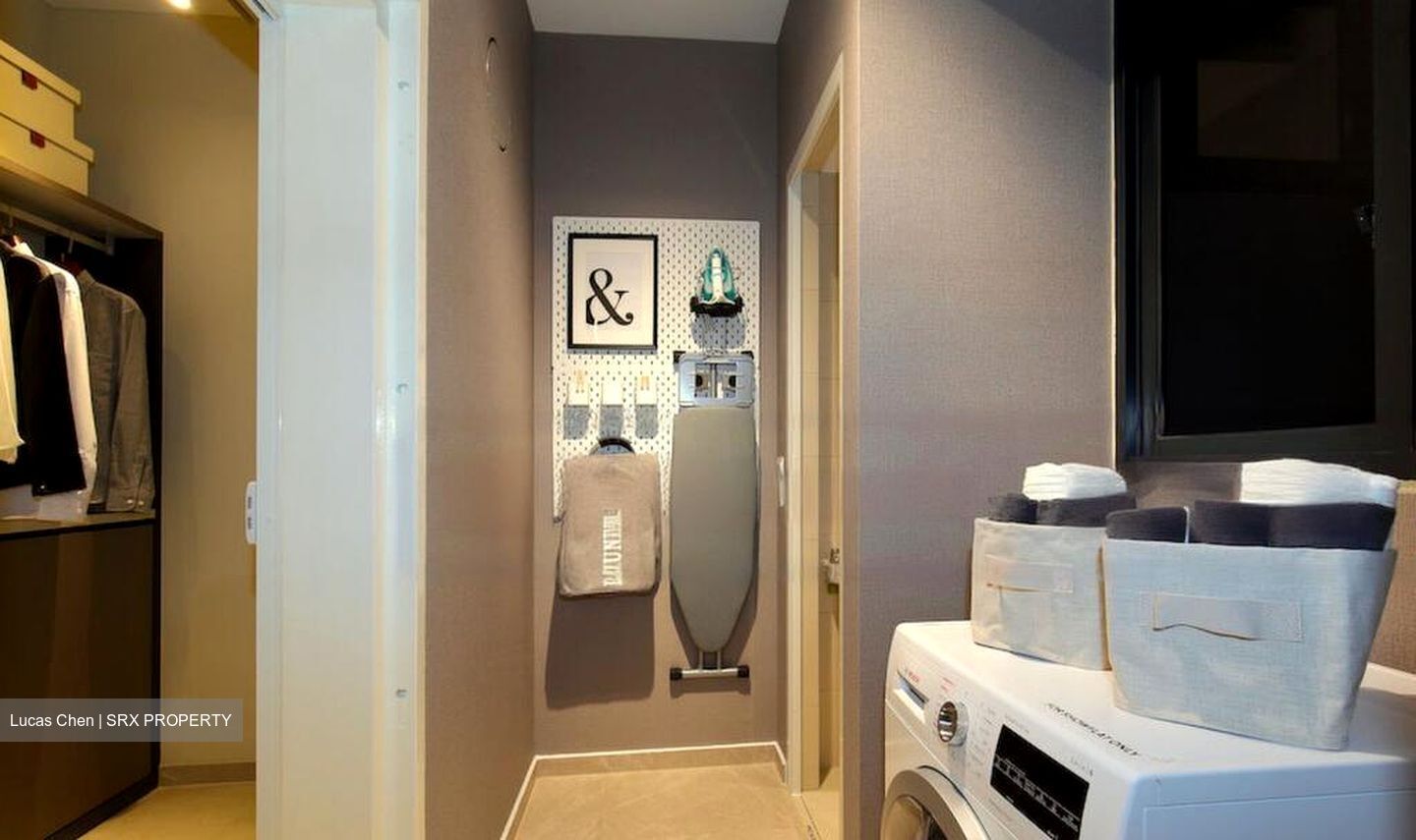Parc Greenwich (D28), Condominium #474132661